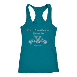 Women Racer Back Tank