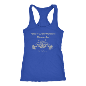 Women Racer Back Tank