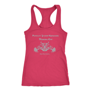 Women Racer Back Tank