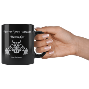 Perfect Storm Coffee Mug