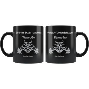 Perfect Storm Coffee Mug