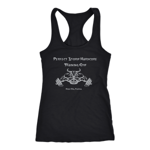 Women Racer Back Tank