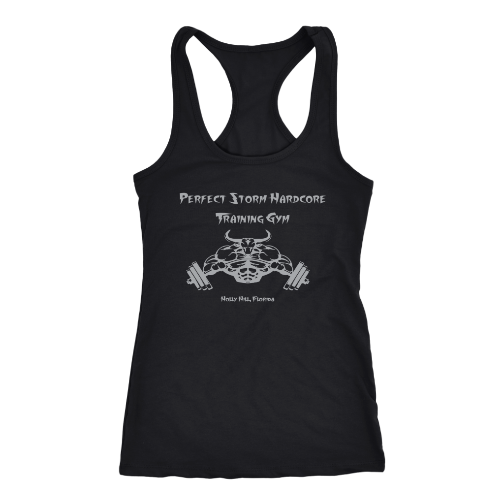 Women Racer Back Tank