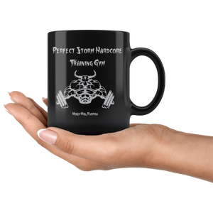 Perfect Storm Coffee Mug