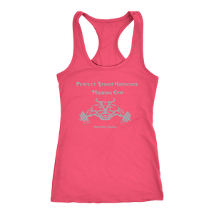 Women Racer Back Tank