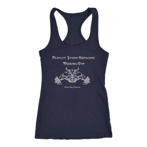 Women Racer Back Tank