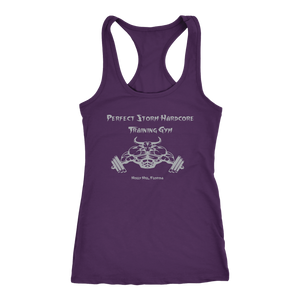 Women Racer Back Tank