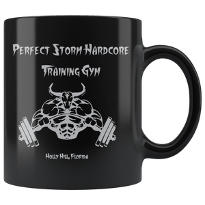 Perfect Storm Coffee Mug