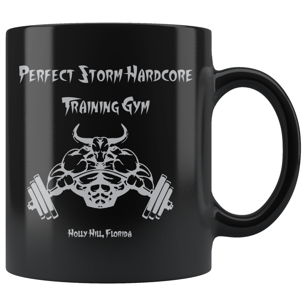 Perfect Storm Coffee Mug